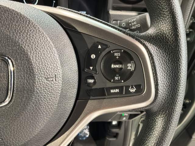Honda N-VAN 11