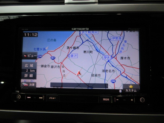 Subaru Legacy Outback 6