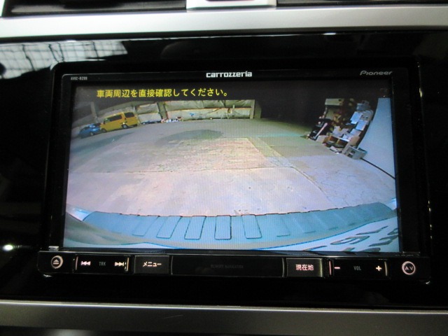 Subaru Legacy Outback 7