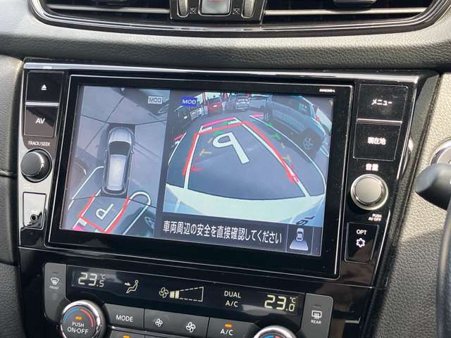 Nissan X-Trail 11