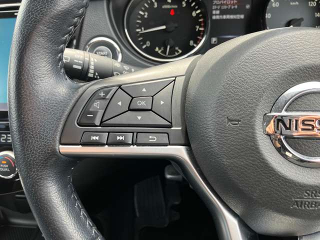Nissan X-Trail 12