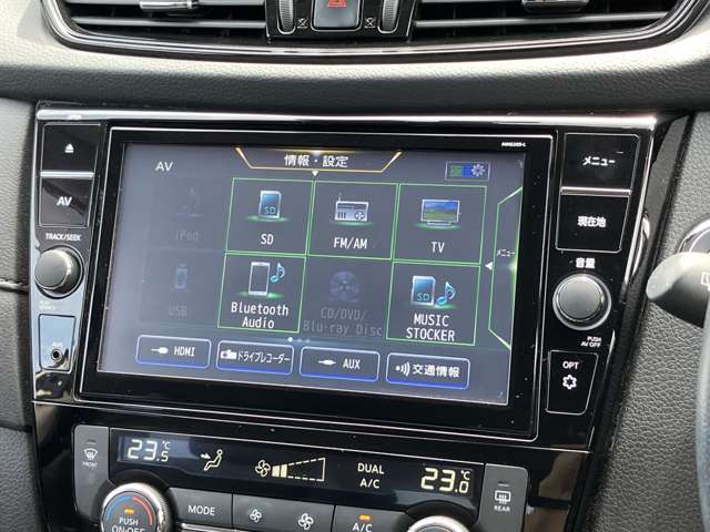 Nissan X-Trail 10