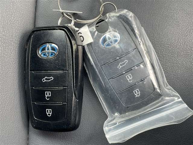 Toyota Harrier 11