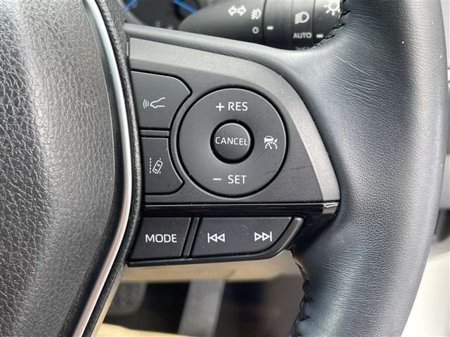 Toyota Harrier 12