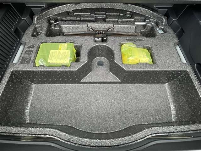 Toyota Harrier 8