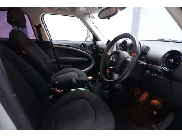 MINI Crossover 12
