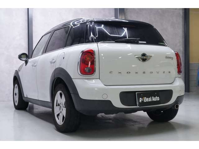 MINI Crossover 5