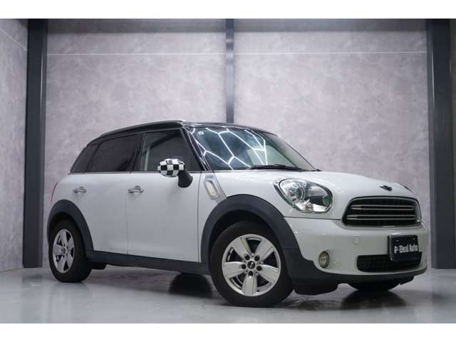 MINI Crossover 9