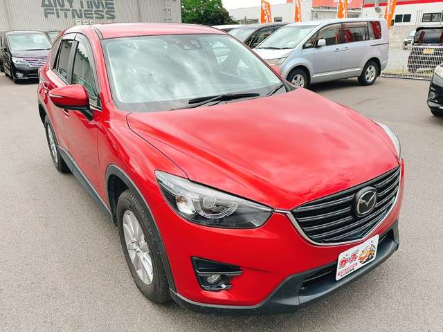 Mazda CX-5 11