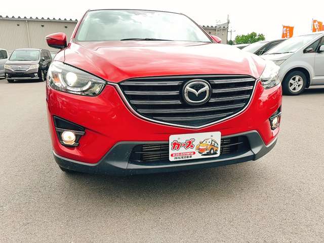 Mazda CX-5 12