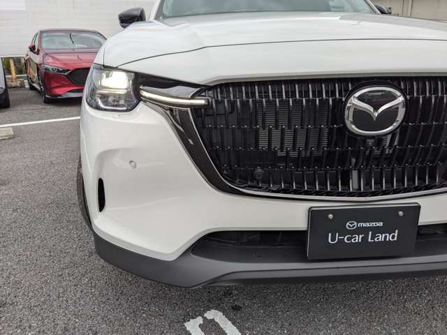 Mazda CX-80 11