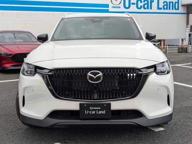 Mazda CX-80 12