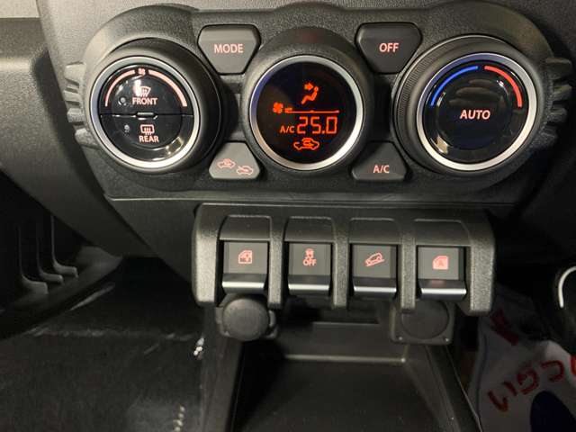 Suzuki Jimny Nomade 11
