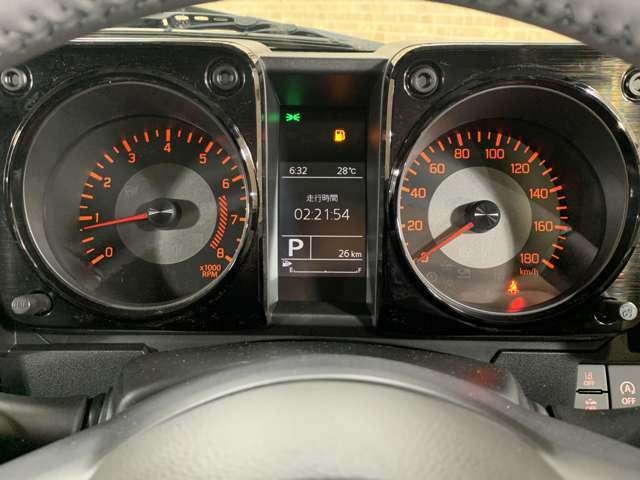 Suzuki Jimny Nomade 6