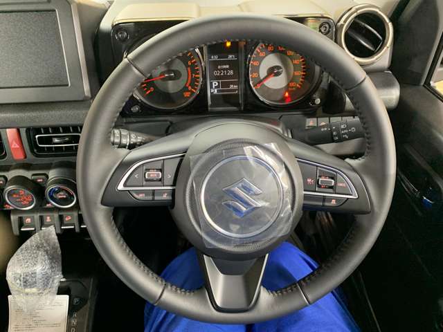 Suzuki Jimny Nomade 7