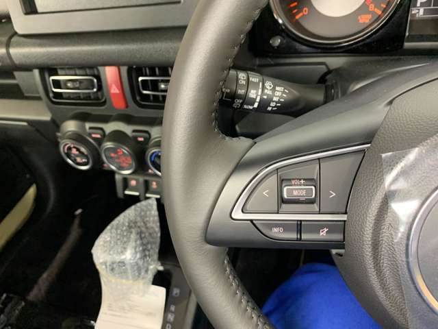 Suzuki Jimny Nomade 8