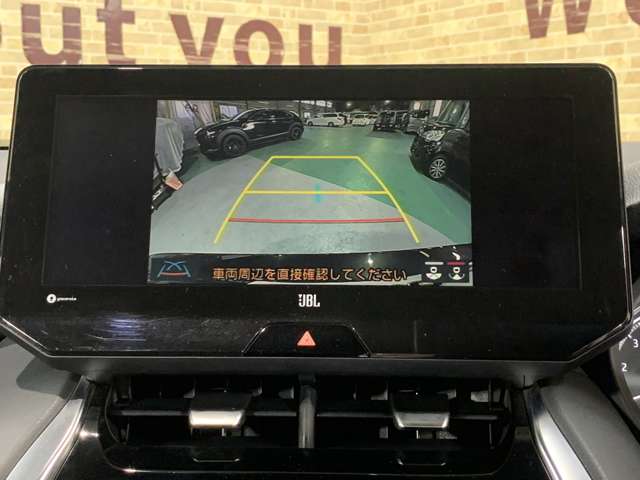 Toyota Harrier 9