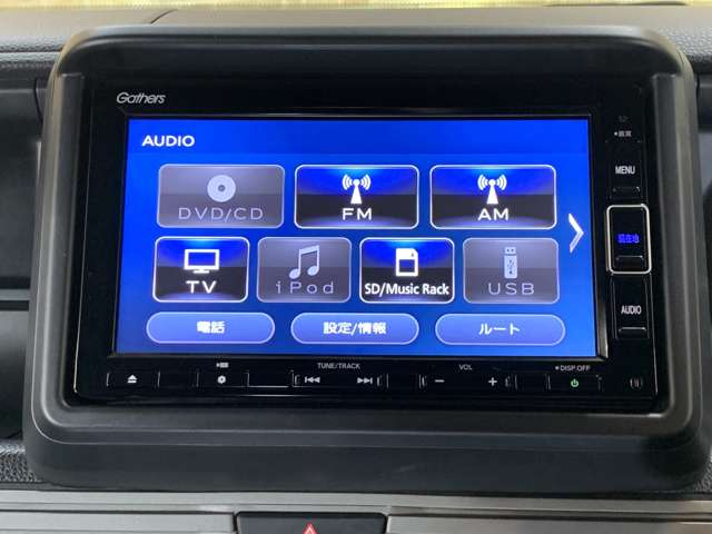 Honda N-VAN 8