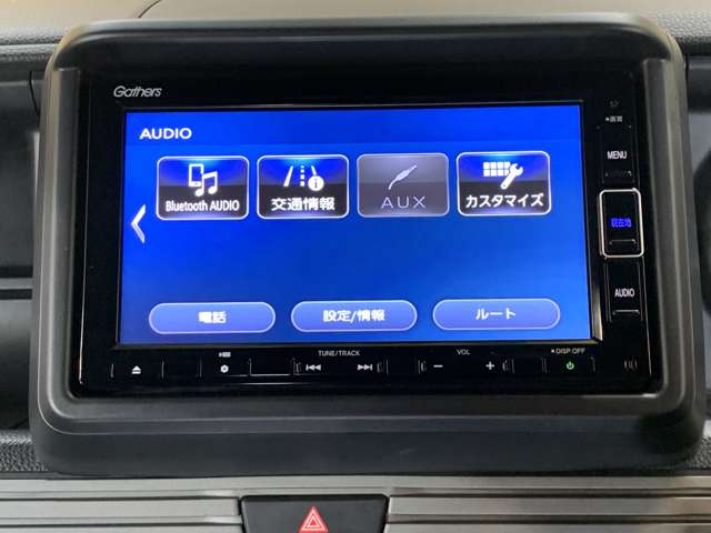 Honda N-VAN 9