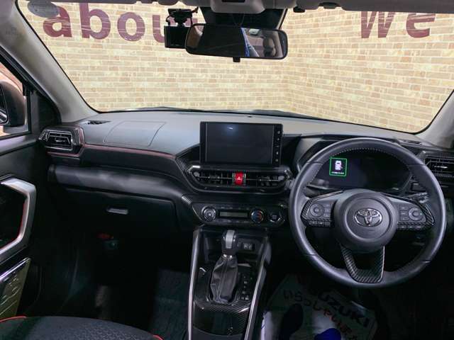 Toyota Raize 5