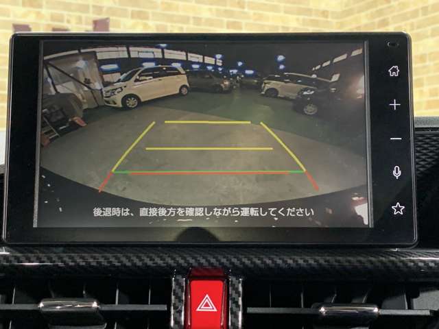 Toyota Raize 7
