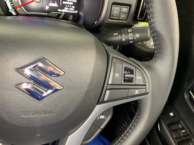 Suzuki Hustler 8