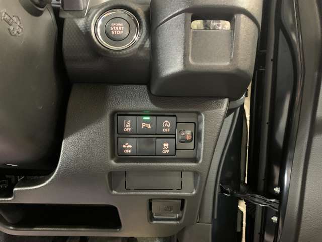 Suzuki Hustler 9