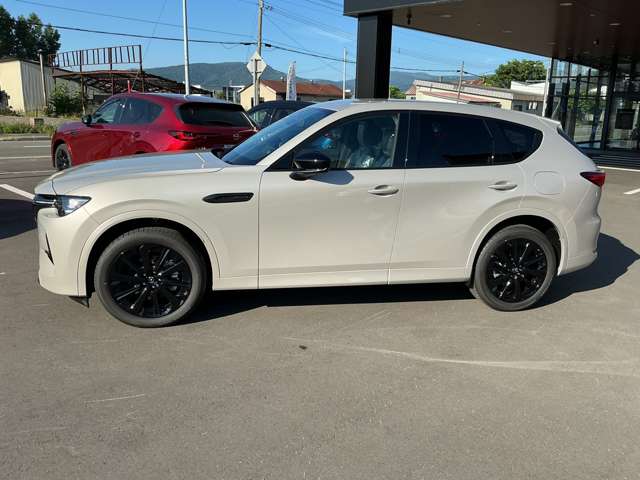 Mazda CX-60 6
