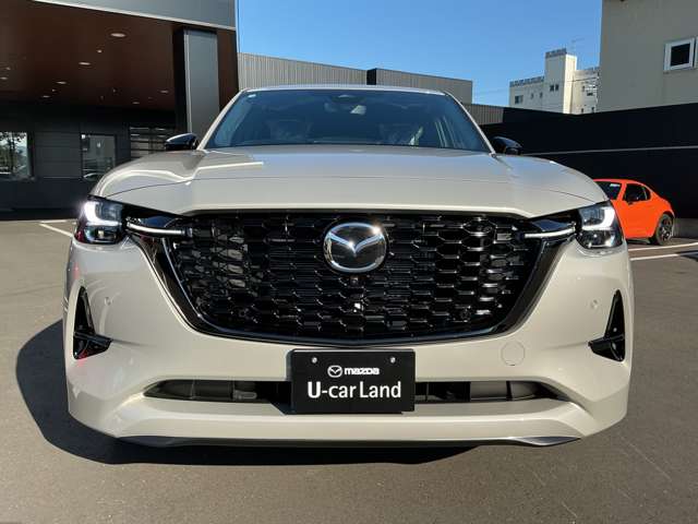 Mazda CX-60 7