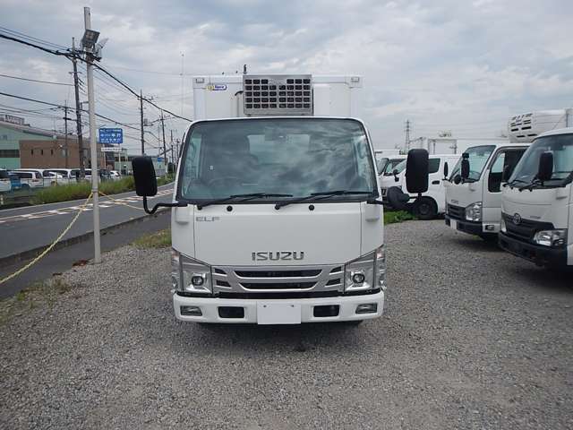 Isuzu Elf 2