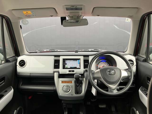 Mazda Flair Crossover 3