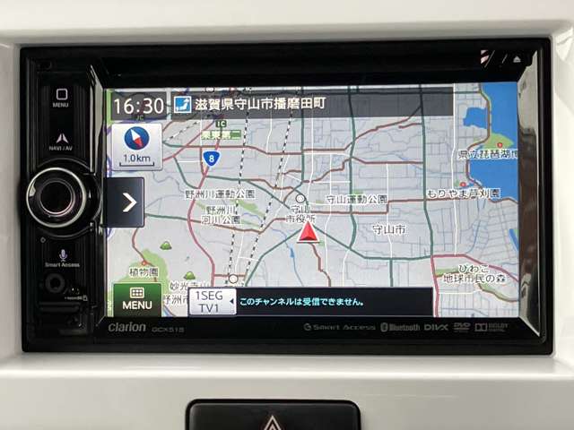Mazda Flair Crossover 8