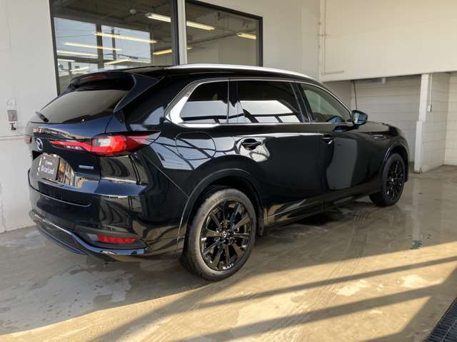Mazda CX-80 2