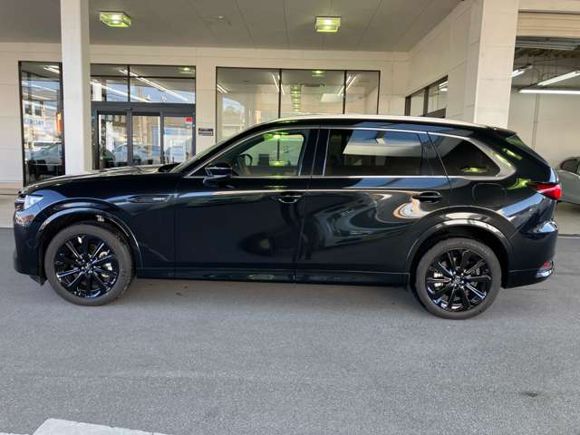 Mazda CX-80 3