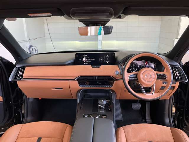 Mazda CX-80 8