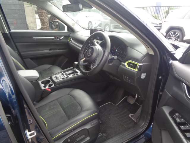 Mazda CX-5 11
