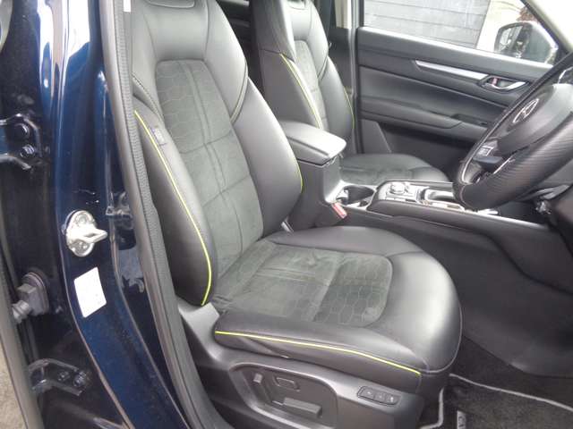 Mazda CX-5 12