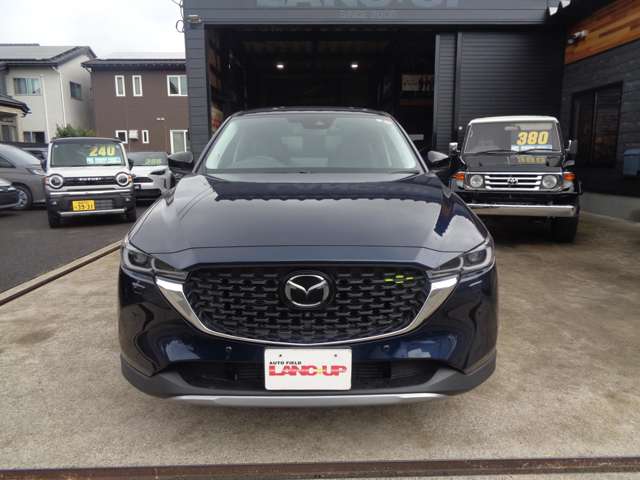 Mazda CX-5 2