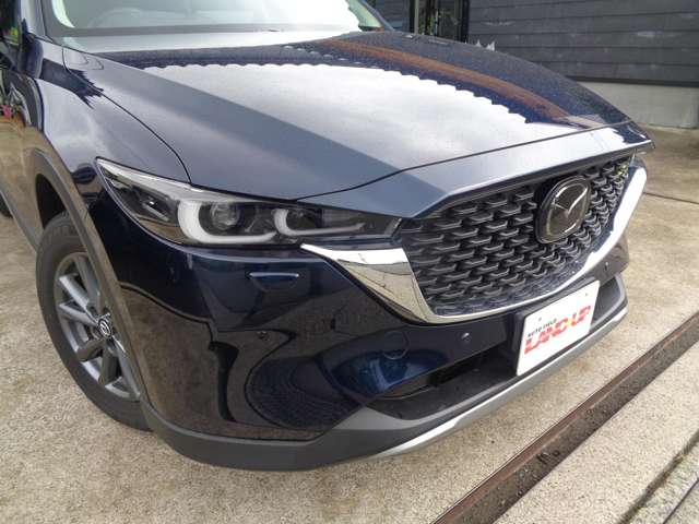Mazda CX-5 7