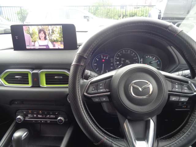 Mazda CX-5 9