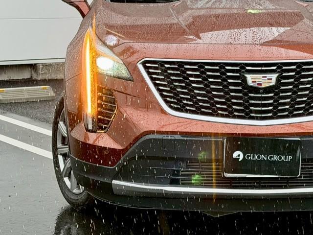 Cadillac XT4 10