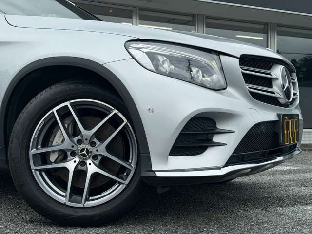 Mercedes-Benz GLC 6