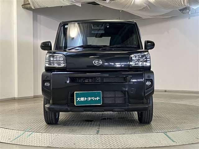 Daihatsu Taft 5