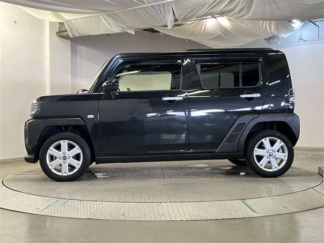 Daihatsu Taft 7