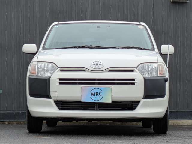 Toyota Probox Van 6