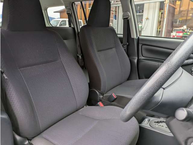 Toyota Probox Van 10
