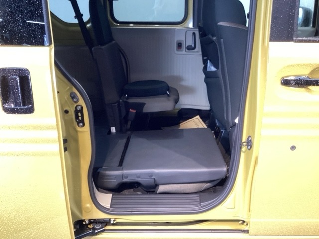 Honda N-VAN e: 12
