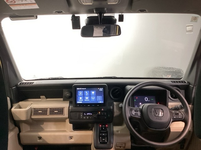 Honda N-VAN e: 2