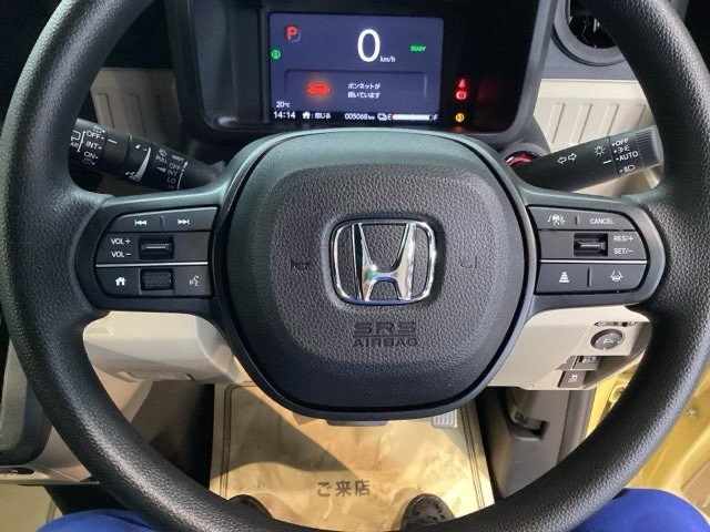 Honda N-VAN e: 3
