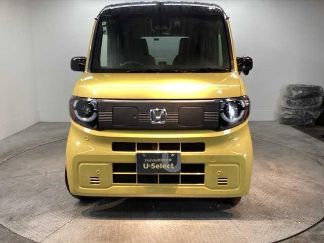 Honda N-VAN e: 4